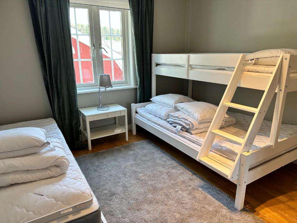 Oxgården interior 1