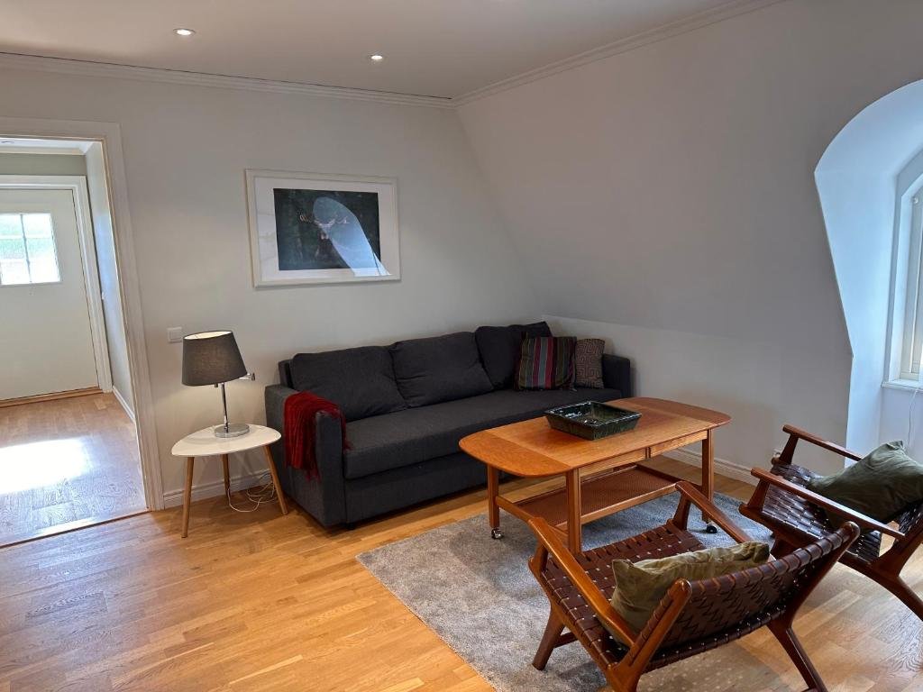 Oxgården interior 4