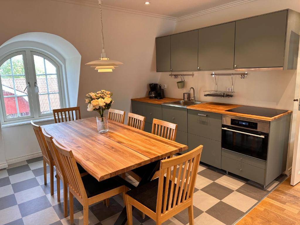 Oxgården interior 5