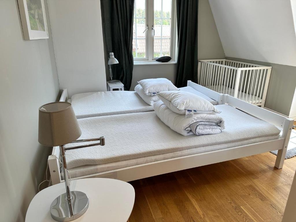 Oxgården interior 6