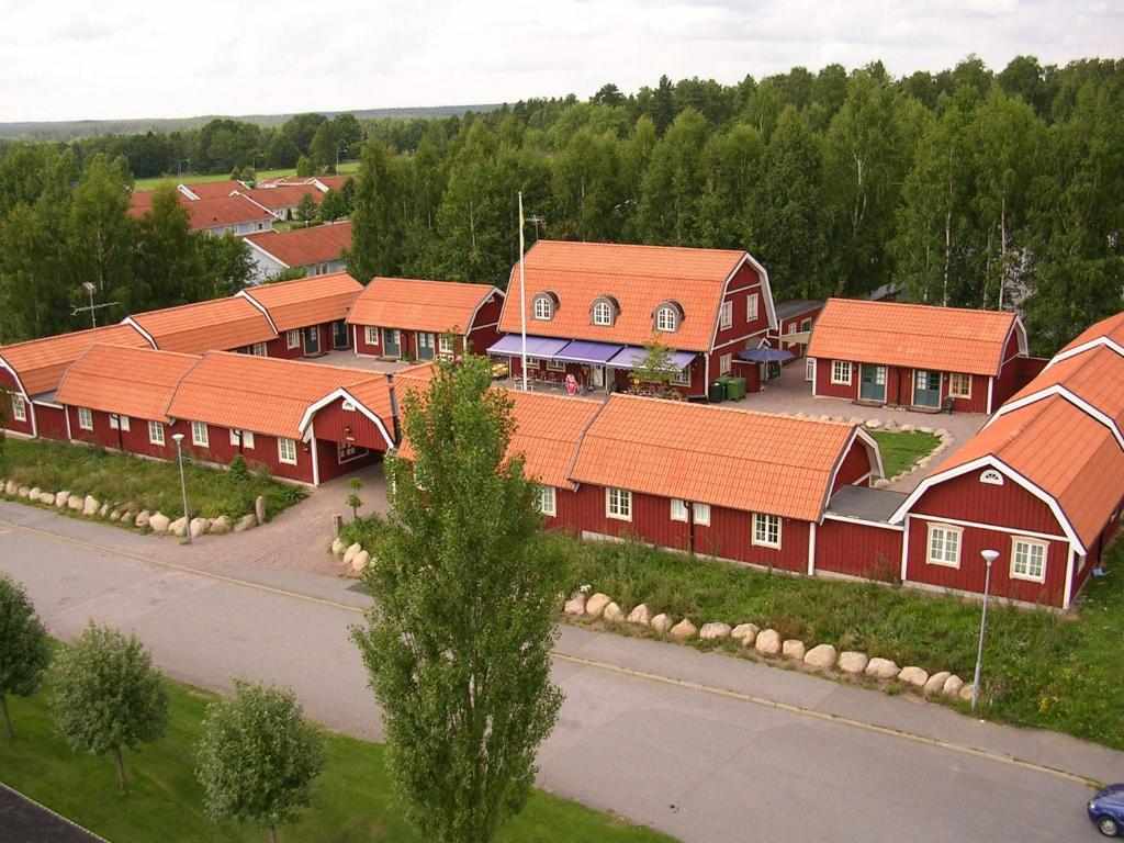 Oxgården - Vimmerby, Sweden